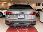 2024 Audi Q5 2.0 Sportback S line Quattro At