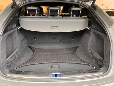 2024 Audi Q5 2.0 Sportback S line Quattro At