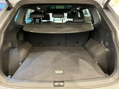 2024 Volkswagen Tiguan 1.4 R-Line At