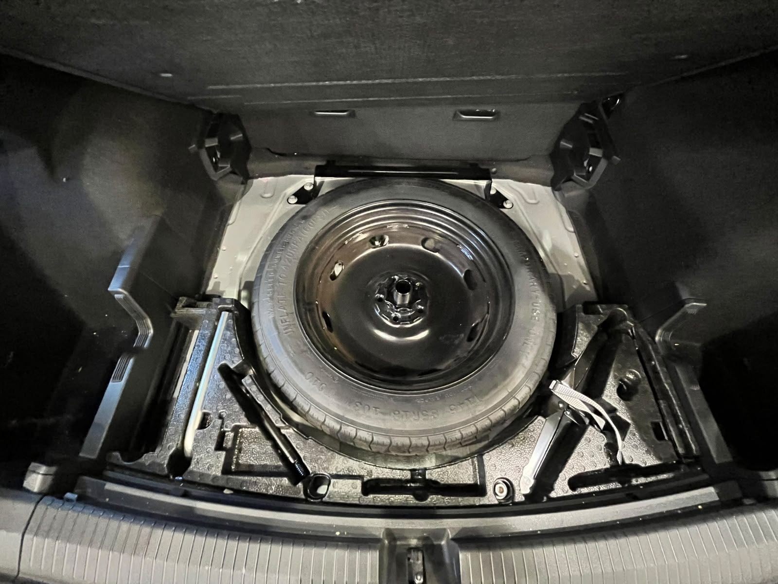 2024 Volkswagen Tiguan 1.4 R-Line At