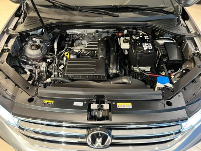2024 Volkswagen Tiguan 1.4 R-Line At