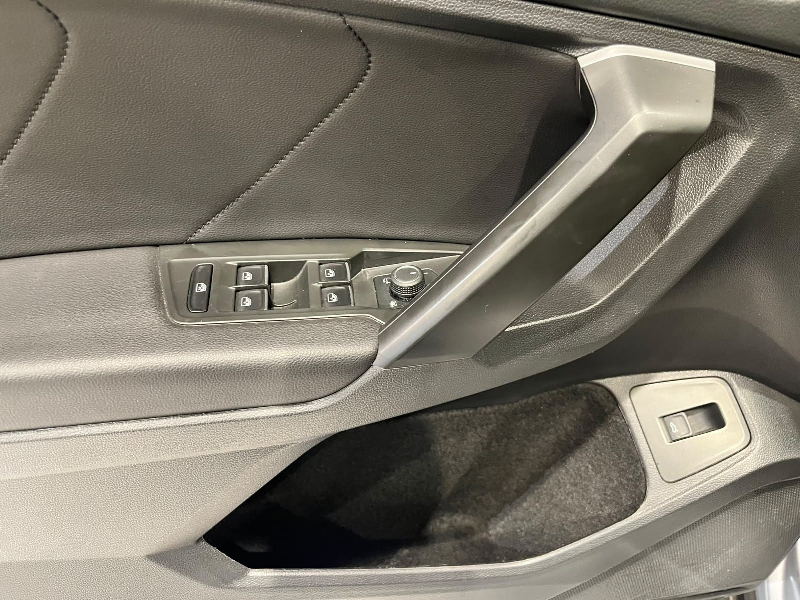 2024 Volkswagen Tiguan 1.4 R-Line At