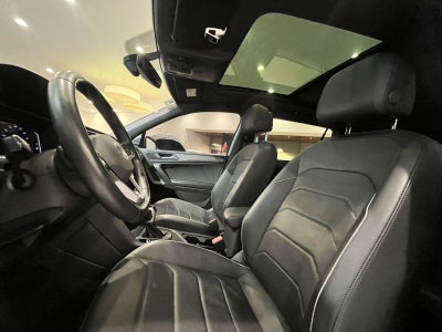 2024 Volkswagen Tiguan 1.4 R-Line At
