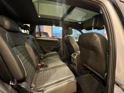 2024 Volkswagen Tiguan 1.4 R-Line At