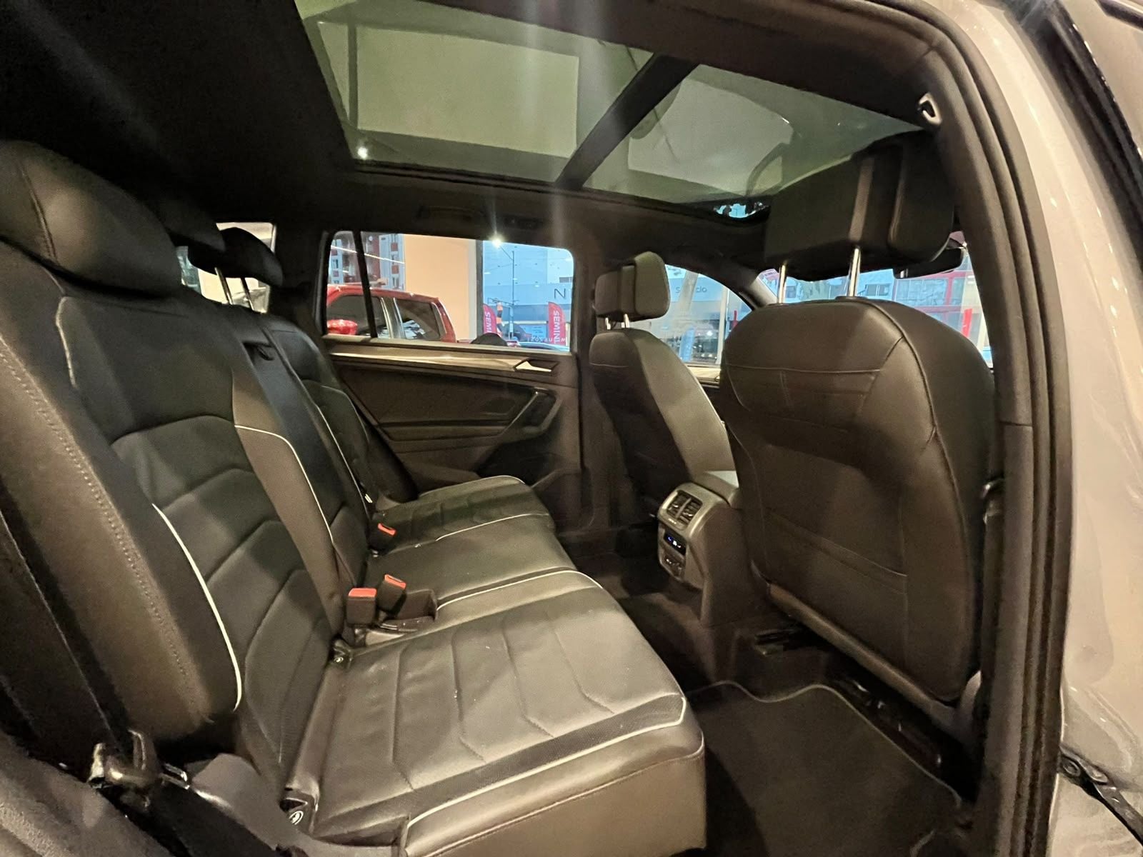 2024 Volkswagen Tiguan 1.4 R-Line At