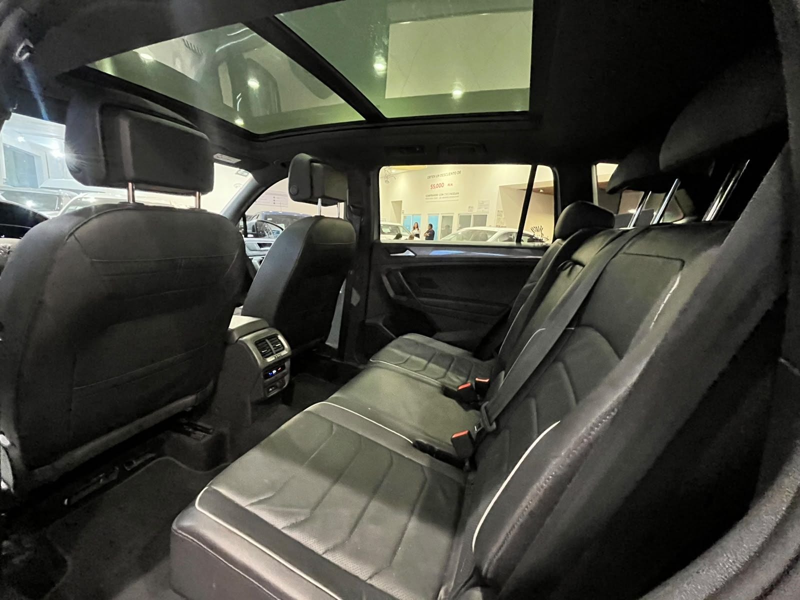 2024 Volkswagen Tiguan 1.4 R-Line At