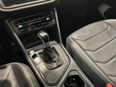2024 Volkswagen Tiguan 1.4 R-Line At