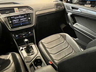 2024 Volkswagen Tiguan 1.4 R-Line At