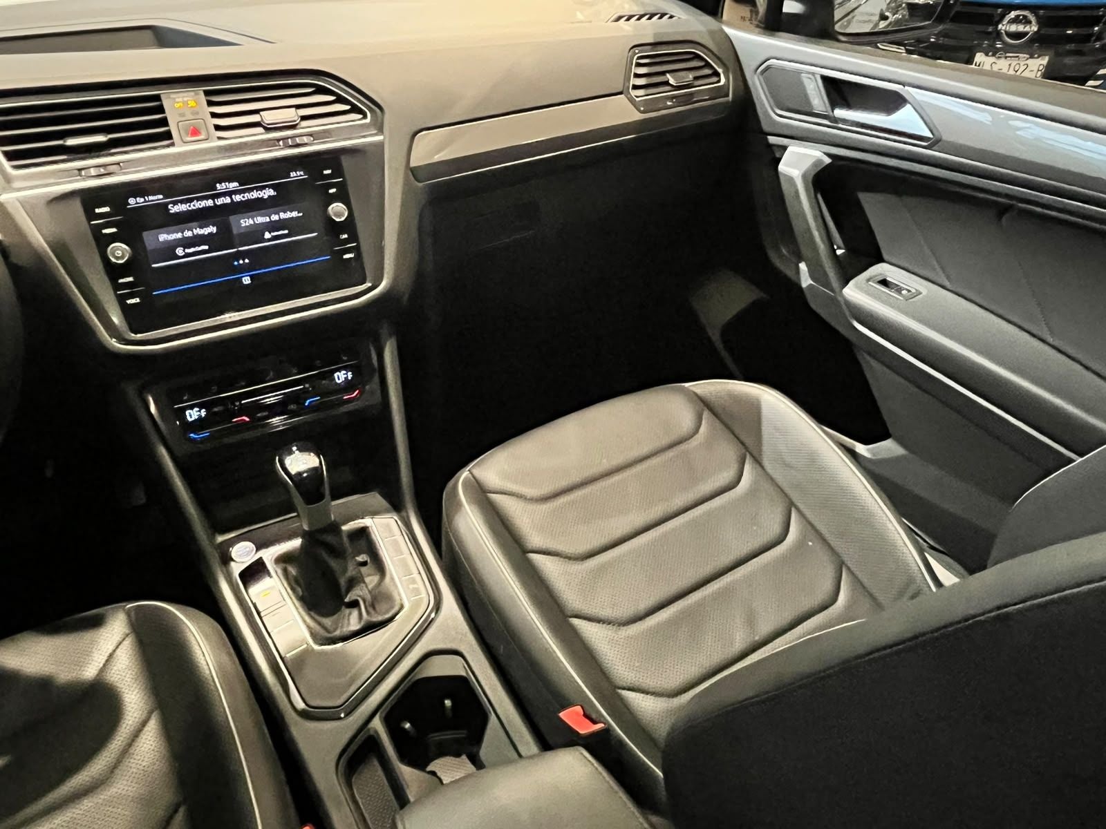 2024 Volkswagen Tiguan 1.4 R-Line At