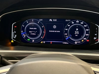2024 Volkswagen Tiguan 1.4 R-Line At
