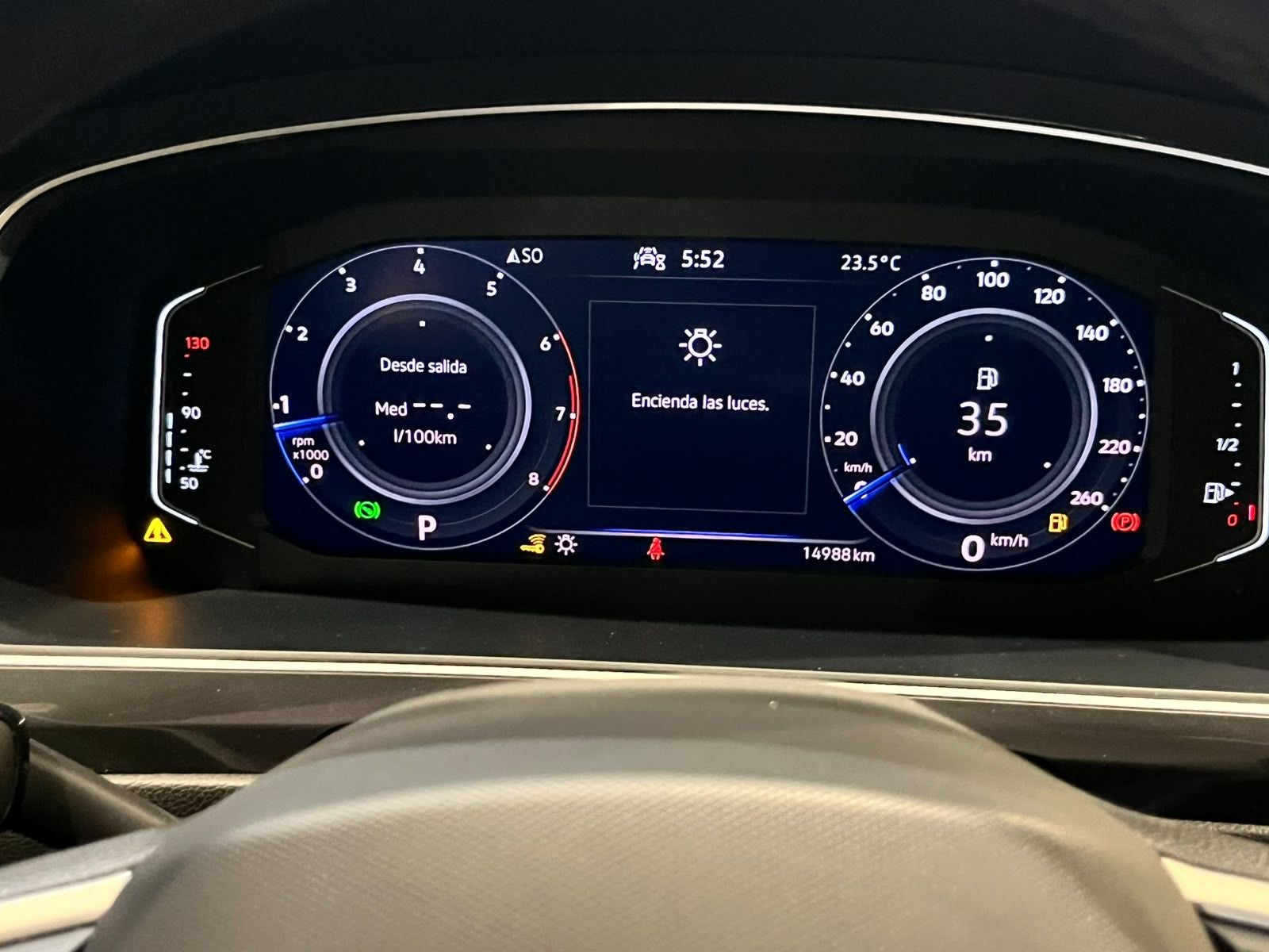 2024 Volkswagen Tiguan 1.4 R-Line At