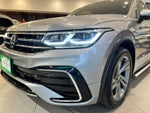 2024 Volkswagen Tiguan 1.4 R-Line At