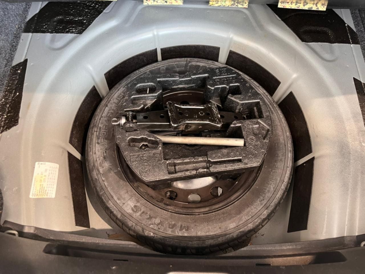 2018 Volkswagen Jetta 2.5 Trendline Mt