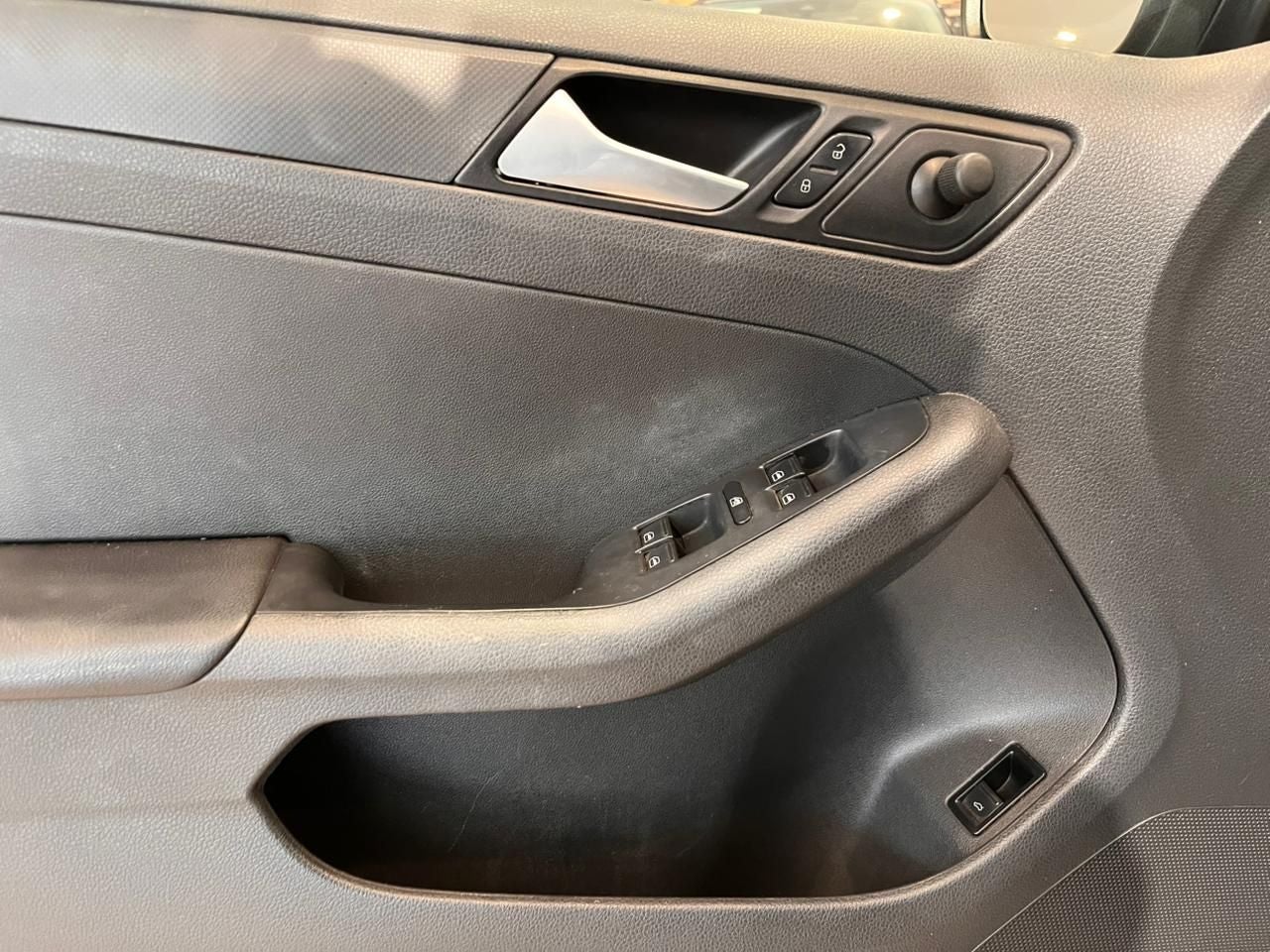 2018 Volkswagen Jetta 2.5 Trendline Mt