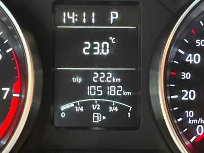 2017 Volkswagen Jetta 2.0 Tiptronic At