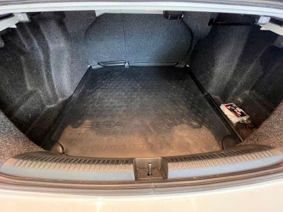 2017 Volkswagen Jetta 2.0 Tiptronic At