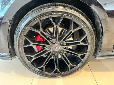 2019 Volkswagen Golf 2.0 GTI Dsg Navegación Piel At