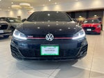 2019 Volkswagen Golf 2.0 GTI Dsg Navegación Piel At