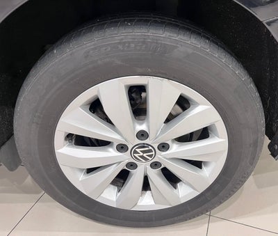 2024 Volkswagen Jetta 1.4 Comfortline At