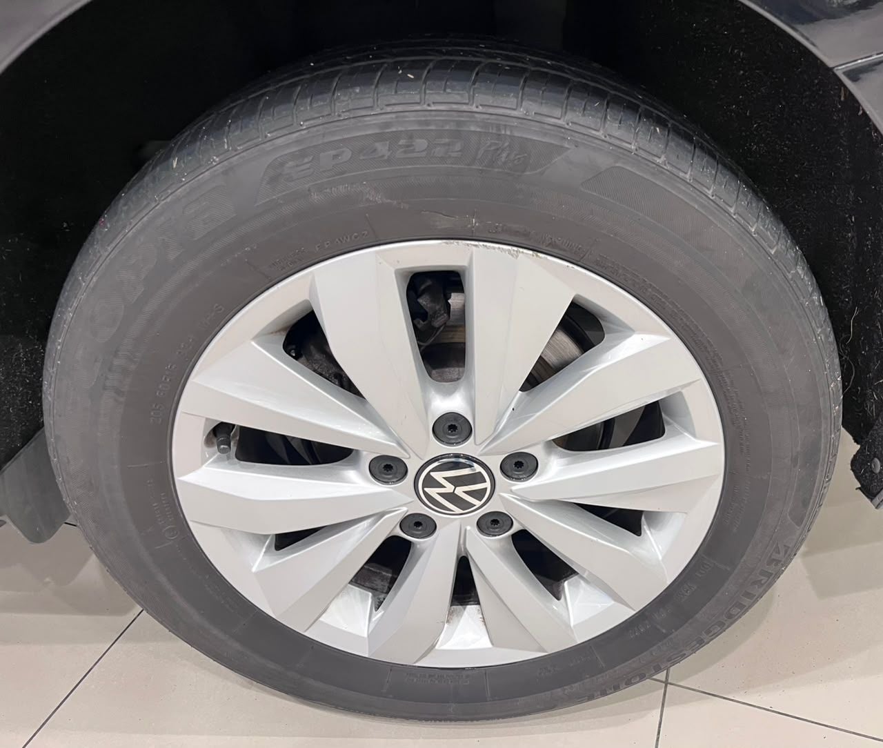 2024 Volkswagen Jetta 1.4 Comfortline At