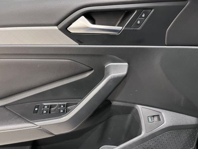 2024 Volkswagen Jetta 1.4 Comfortline At