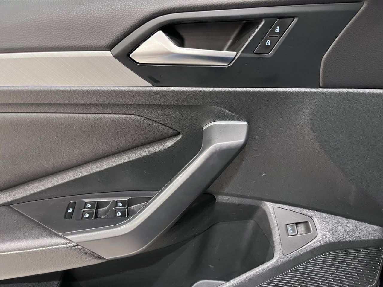 2024 Volkswagen Jetta 1.4 Comfortline At