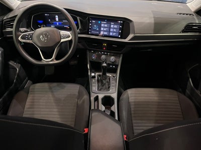 2024 Volkswagen Jetta 1.4 Comfortline At