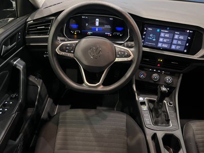 2024 Volkswagen Jetta 1.4 Comfortline At