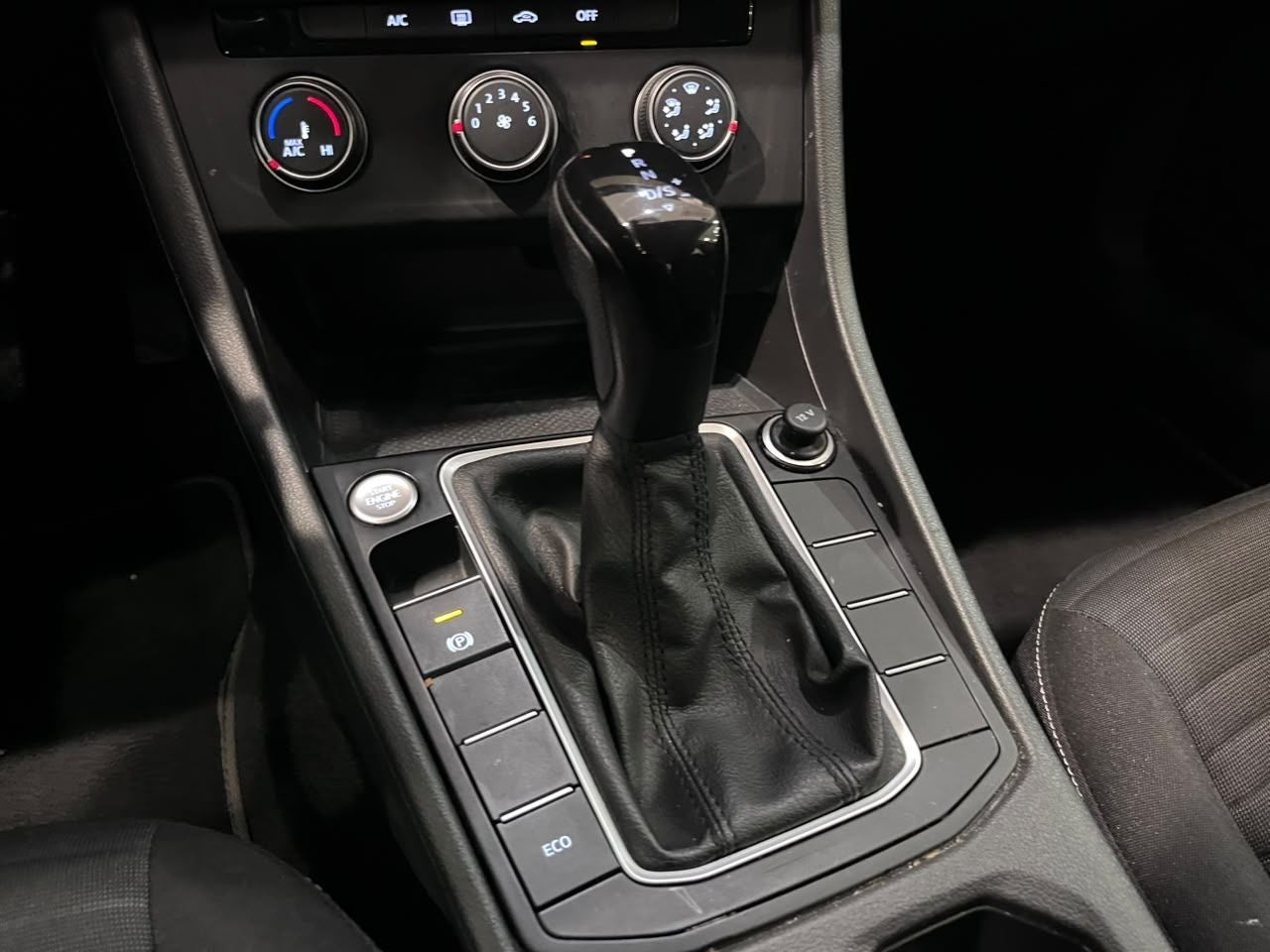 2024 Volkswagen Jetta 1.4 Comfortline At