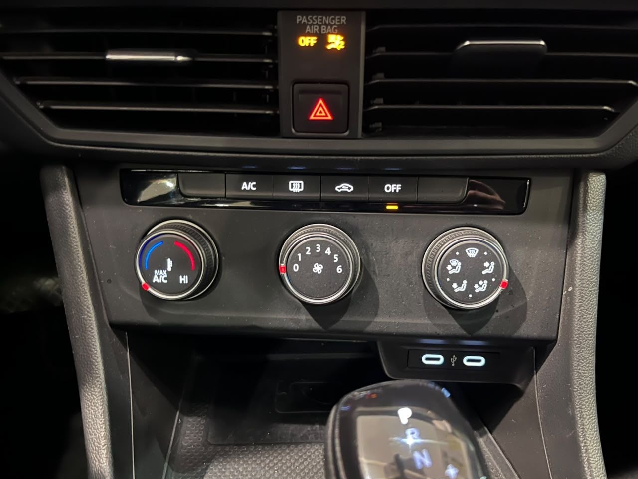 2024 Volkswagen Jetta 1.4 Comfortline At