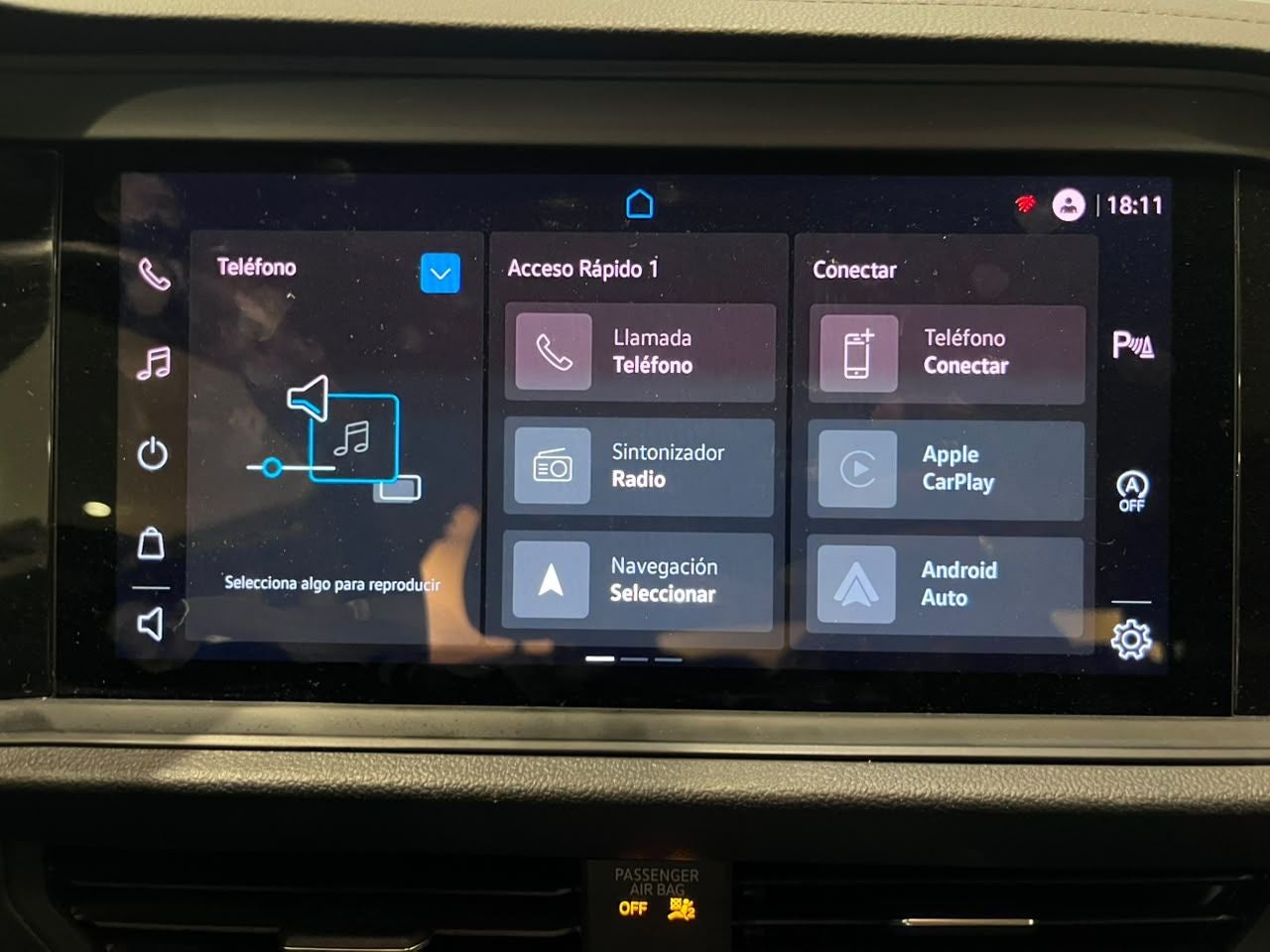2024 Volkswagen Jetta 1.4 Comfortline At