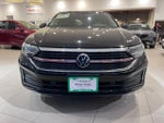 2024 Volkswagen Jetta 1.4 Comfortline At