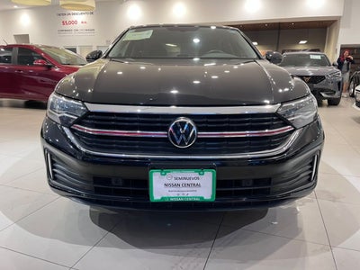 2024 Volkswagen Jetta 1.4 Comfortline At