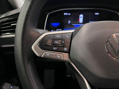 2024 Volkswagen Jetta 1.4 Comfortline At