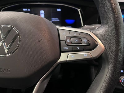 2024 Volkswagen Jetta 1.4 Comfortline At