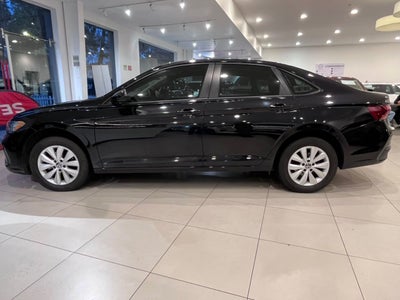 2024 Volkswagen Jetta 1.4 Comfortline At