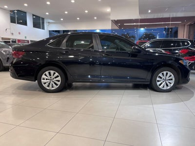 2024 Volkswagen Jetta 1.4 Comfortline At