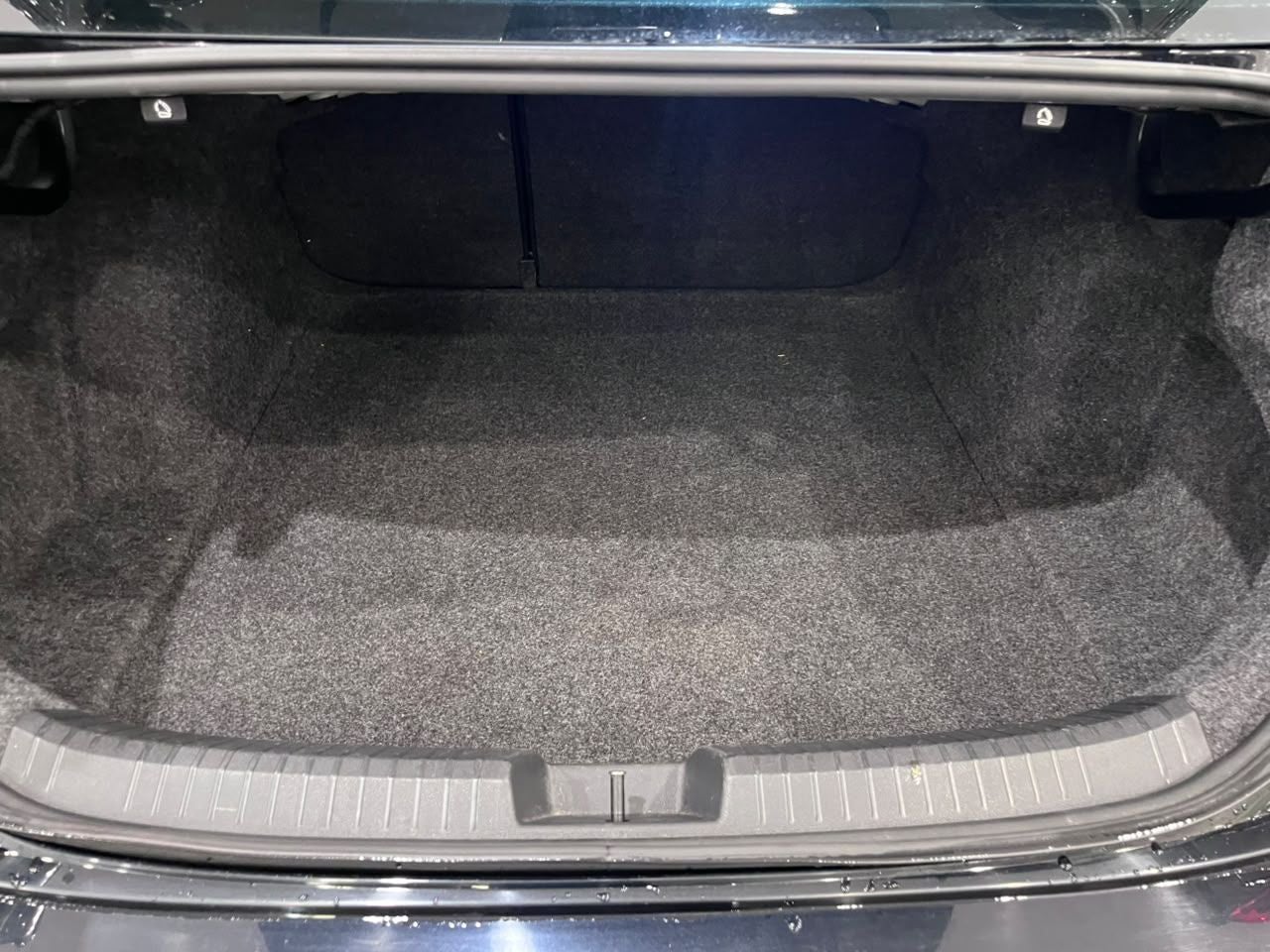 2024 Volkswagen Jetta 1.4 Comfortline At