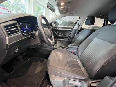 2022 Volkswagen Jetta 1.4 Trendline At