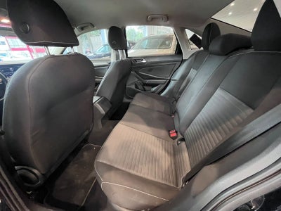 2022 Volkswagen Jetta 1.4 Trendline At