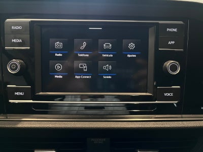 2022 Volkswagen Jetta 1.4 Trendline At