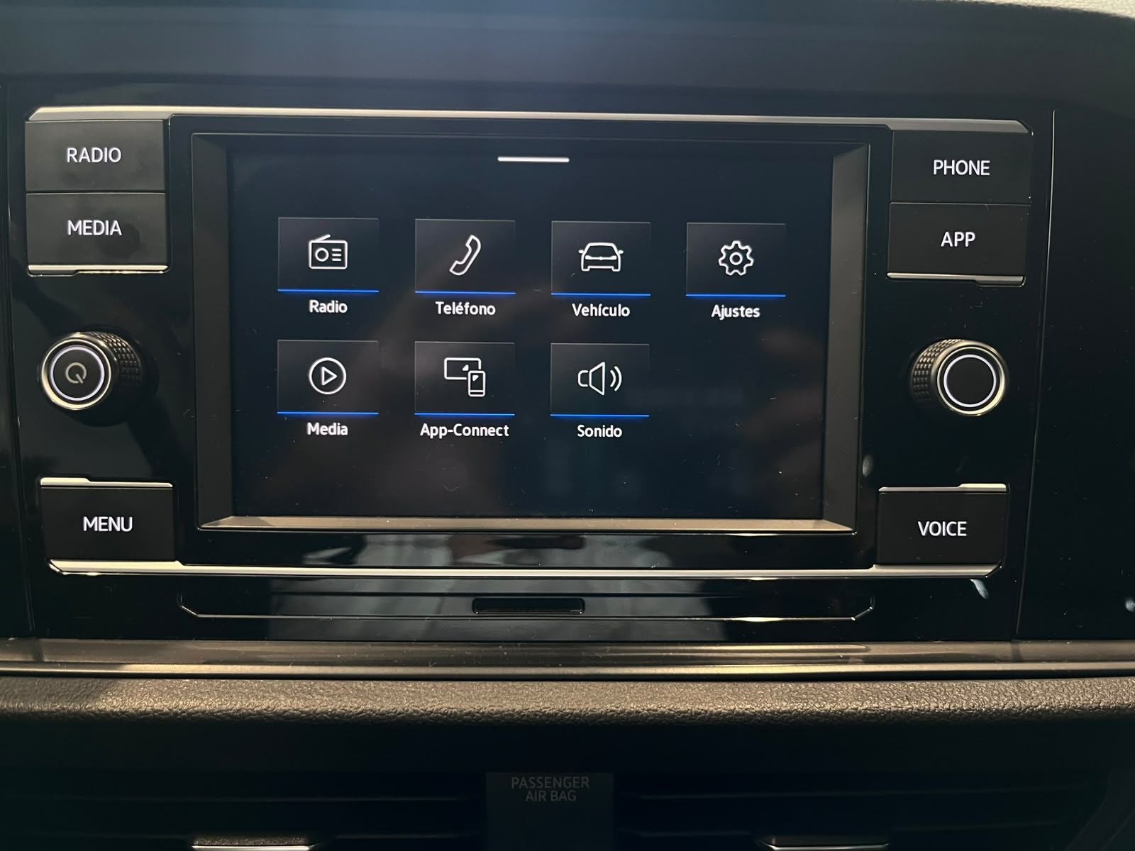 2022 Volkswagen Jetta 1.4 Trendline At