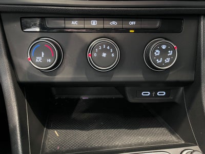 2022 Volkswagen Jetta 1.4 Trendline At