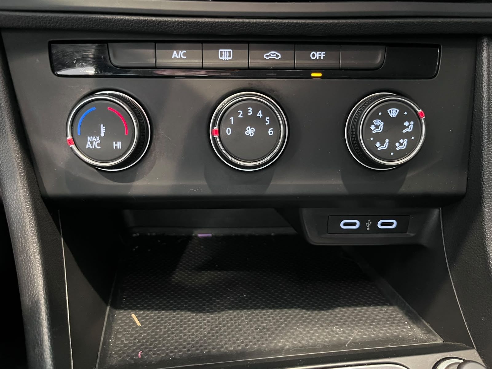 2022 Volkswagen Jetta 1.4 Trendline At