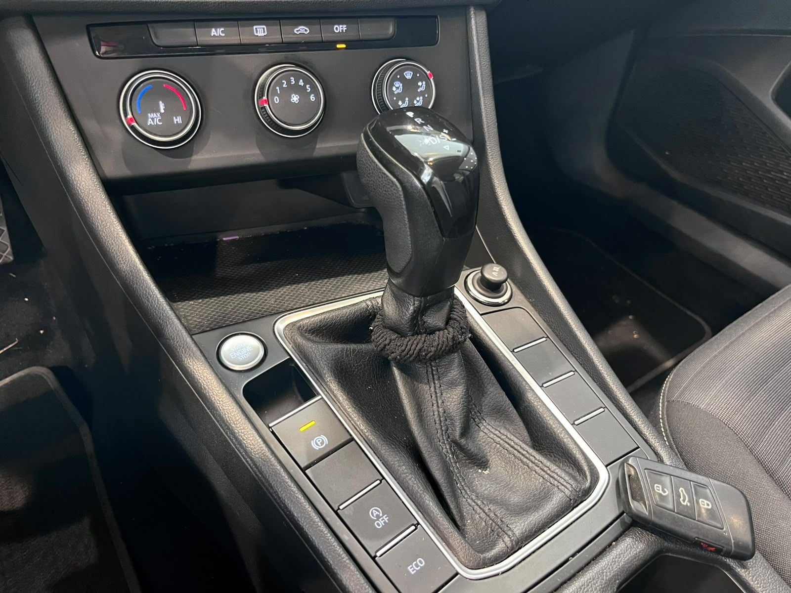 2022 Volkswagen Jetta 1.4 Trendline At