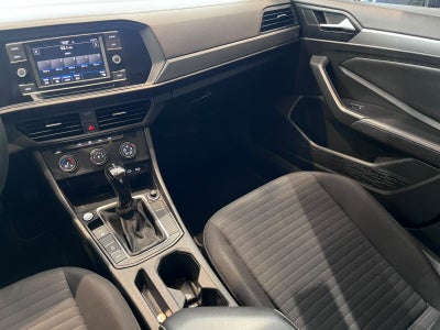 2022 Volkswagen Jetta 1.4 Trendline At