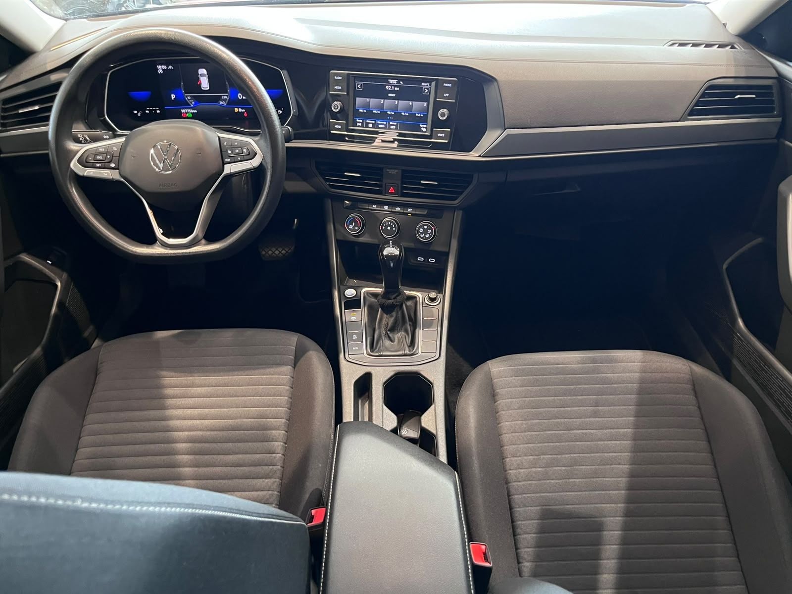 2022 Volkswagen Jetta 1.4 Trendline At