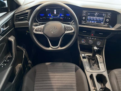 2022 Volkswagen Jetta 1.4 Trendline At