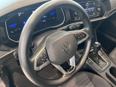 2022 Volkswagen Jetta 1.4 Trendline At