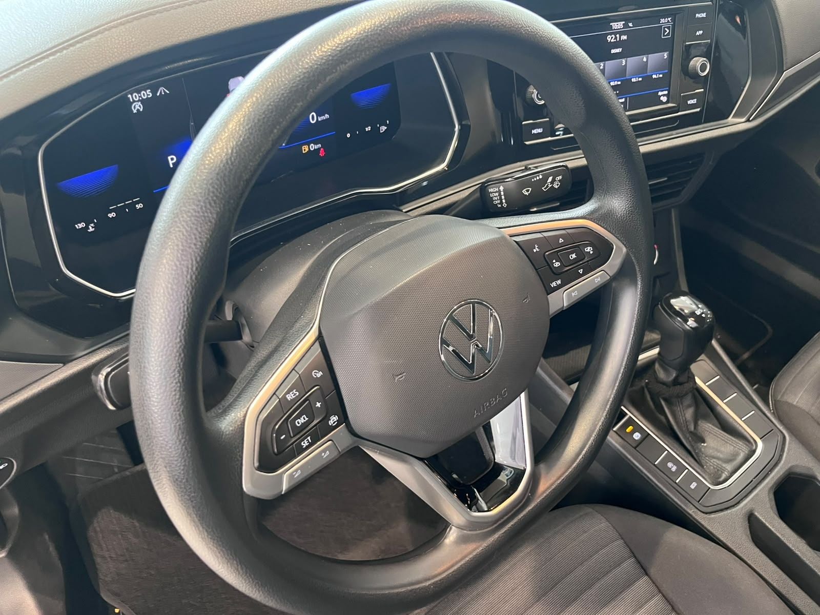 2022 Volkswagen Jetta 1.4 Trendline At